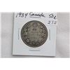 Image 1 : Canada Fifty Cent Coin (1)