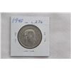 Image 1 : Canada Fifty Cent Coin (1)