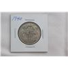 Image 2 : Canada Fifty Cent Coin (1)