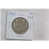 Image 1 : Canada Fifty Cent Coin (1)