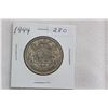 Image 1 : Canada Fifty Cent Coin (1)