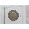 Image 2 : Canada Fifty Cent Coin (1)