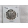 Image 2 : Canada Fifty Cent Coin (1)