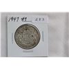 Image 1 : Canada Fifty Cent Coin (1)