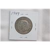 Image 2 : Canada Fifty Cent Coin (1)