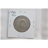 Image 2 : Canada Fifty Cent Coin (1)