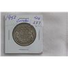 Image 1 : Canada Fifty Cent Coin (1)