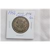 Image 1 : Canada Fifty Cent Coin (1)