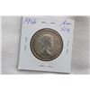 Image 2 : Canada Fifty Cent Coin (1)
