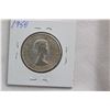 Image 2 : Canada Fifty Cent Coin (1)