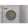 Image 2 : U.S.A. Fifty Cent Coin (1)