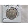 Image 1 : Canada One Dollar Coin (1)