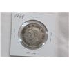 Image 2 : Canada One Dollar Coin (1)