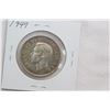 Image 2 : Canada One Dollar Coin (1)
