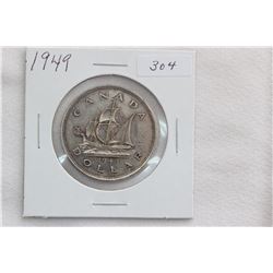 Canada One Dollar Coin (1)