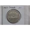 Image 1 : Canada One Dollar Coin (1)