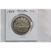 Image 1 : Canada One Dollar Coin (1)