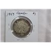 Image 2 : Canada One Dollar Coin (1)