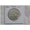 Image 1 : Canada One Dollar Coin (1)