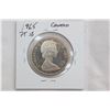 Image 2 : Canada One Dollar Coin (1)