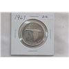 Image 1 : Canada One Dollar Coin (1)