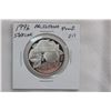 Image 1 : Canada One Dollar Coin (1)
