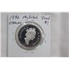 Image 2 : Canada One Dollar Coin (1)