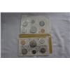 Image 1 : Canada Coin Sets (2)
