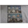 Image 1 : Canada Coin Sets (2)