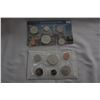 Image 1 : Canada Coin Sets (2)