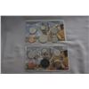 Image 1 : Canada Coin Sets (2)