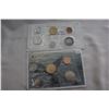 Image 1 : Canada Coin Sets (2)