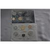 Image 1 : Canada Coin Sets (2)