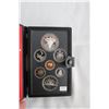 Image 2 : Canada Double Dollar Coin Set (1)