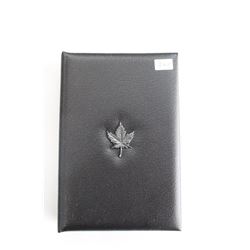 Canada Double Dollar Coin Set (1)