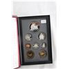 Image 2 : Canada Double Dollar Coin Set (1)