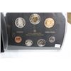 Image 2 : Canada Specimen Coin Set (1)