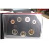 Image 2 : Canada Specimen Coin Set (1)