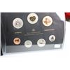 Image 2 : Canada Specimen Coin Set (1)