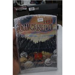 Canada Coin Set (1)