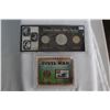 Image 1 : U.S.A. Coin Sets (2)