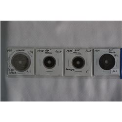 Africa Coins (4)