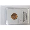 Image 1 : British Farthing