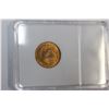 Image 2 : British Farthing