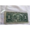 Image 2 : Bank of Canada One Dollar Bill (1)