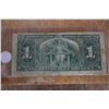 Image 2 : Bank of Canada One Dollar Bill (1)