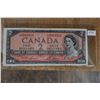 Image 1 : Canada Two Dollar Bill (1)