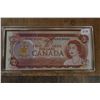 Image 1 : Canada Two Dollar Bill (1)