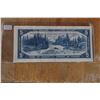 Image 2 : Canada Five Dollar Bill (1)