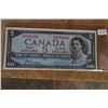 Image 1 : Canada Five Dollar Bill (1)